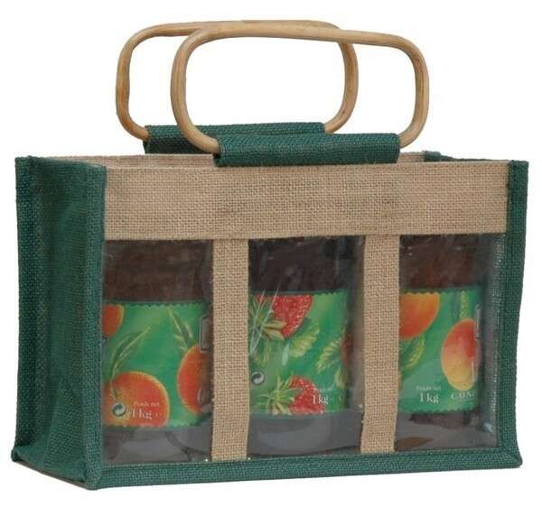 Image du produit Sac jute 3x1KG