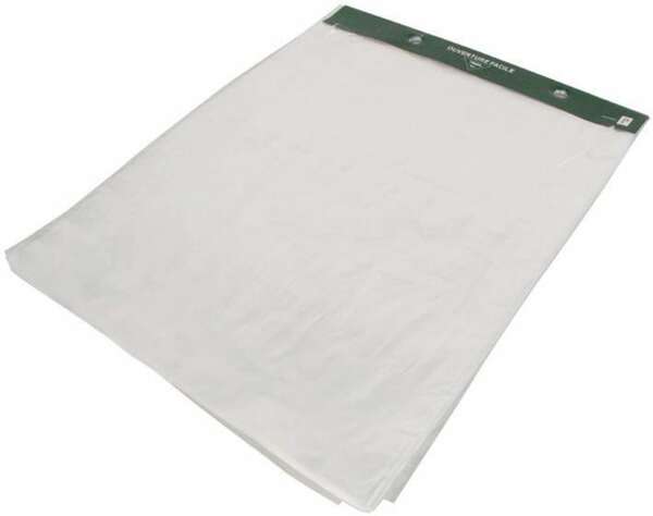 Image du produit Sac liassés à plat PEBD transparent - Sans impression