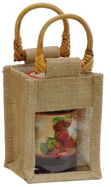 Image du produit Sac jute 1x0.5KG