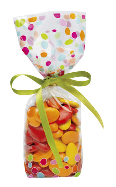 Image du produit 100 sachets 