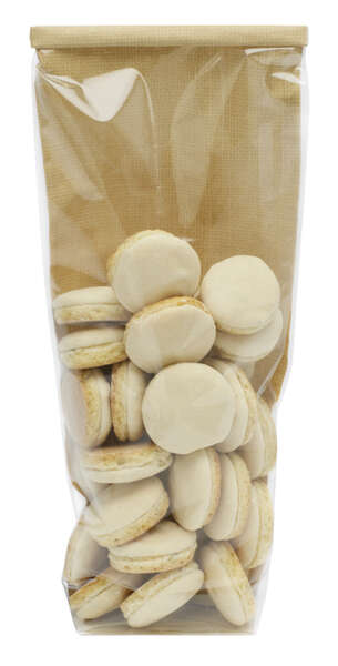 Image du produit 100 sachets imprimés 