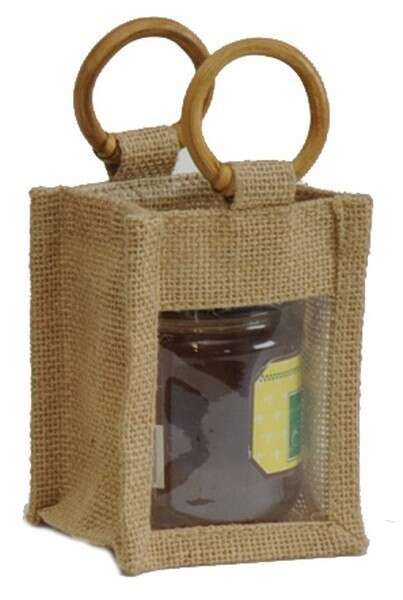 Image du produit Sac jute 1 x 0.250 KG