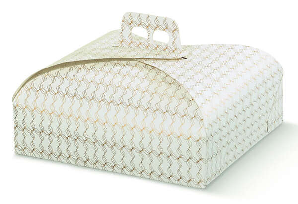 Image du produit Boite Pâtisserie