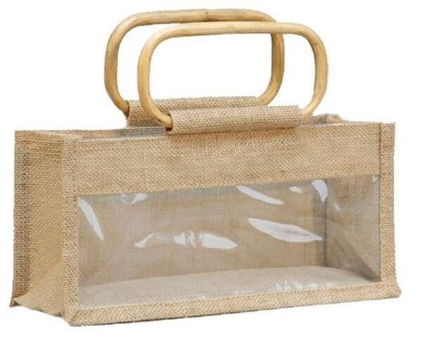 Image du produit Sac jute 3x0.5KG
