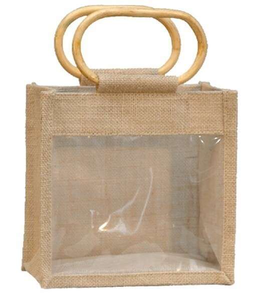 Image du produit Sac jute 2x1KG