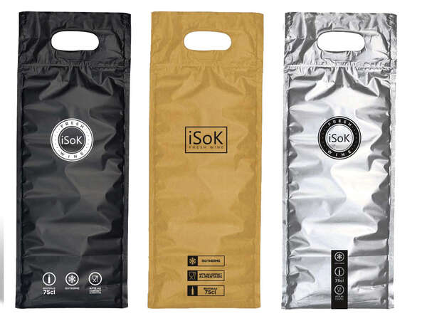 Image du produit Sacs Isothermes