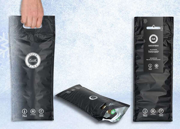 Image du produit Sacs Isothermes