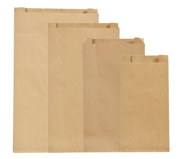 Image du produit POCHETTES RUSTIKA