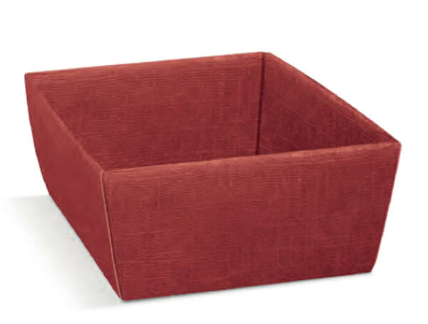 Image du produit Corbeille carton