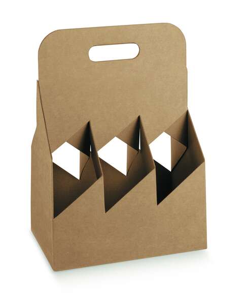 Image du produit Cartons 33cl, 50cl, 75cl