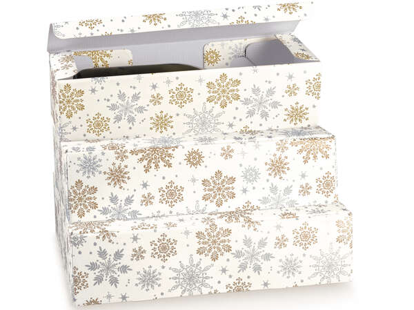 Image du produit Coffret 1, 2, 3 bouteilles Collection CRYSTAL