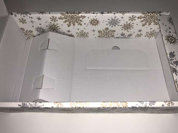 Image du produit Coffret 1, 2, 3 bouteilles Collection CRYSTAL