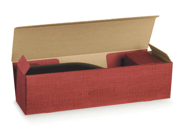 Image du produit Coffret carton 1 bouteille MAGNUM Bordeaux