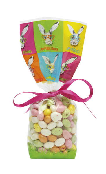 Image du produit 100 sachets Lapin 