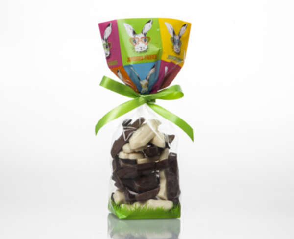 Image du produit 100 sachets Lapin 