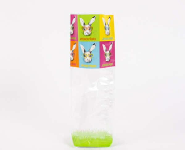 Image du produit 100 sachets Lapin 