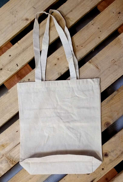 Image du produit Sac en coton