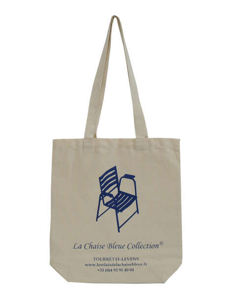 Image du produit Sac en coton