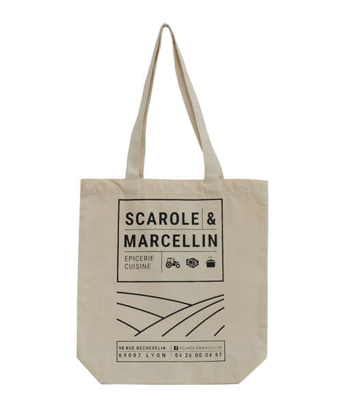 Image du produit Sac en coton