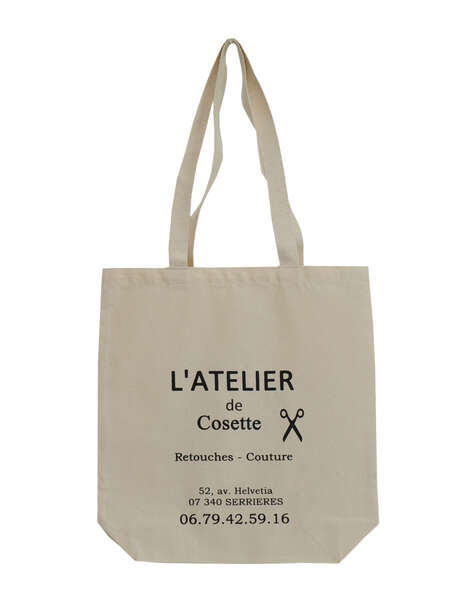 Image du produit Sac en coton