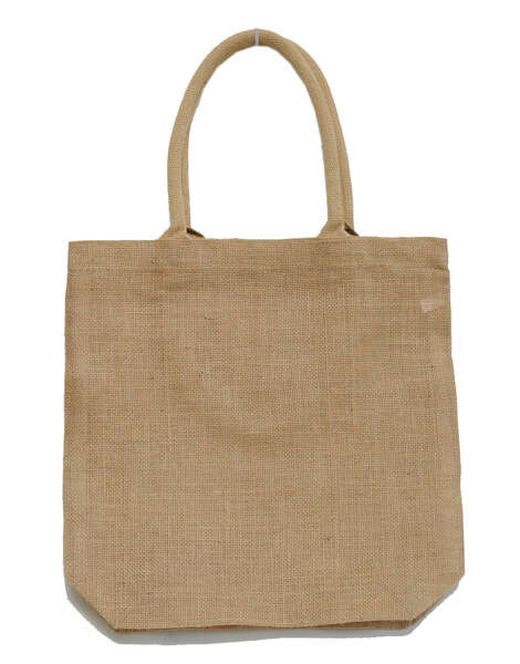 Image du produit Sacs jute souple 100% biodégradable