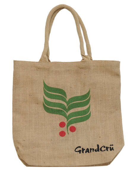 Image du produit Sacs jute souple 100% biodégradable
