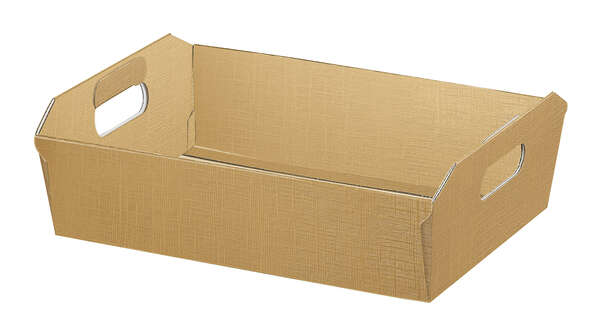 Image du produit Corbeille OR