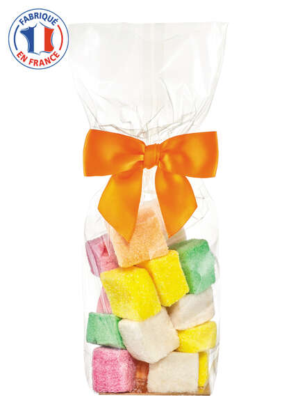 Image du produit  Lot de 100 sacs BIODÉGRADABLES