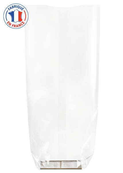 Image du produit  Lot de 100 sacs BIODÉGRADABLES