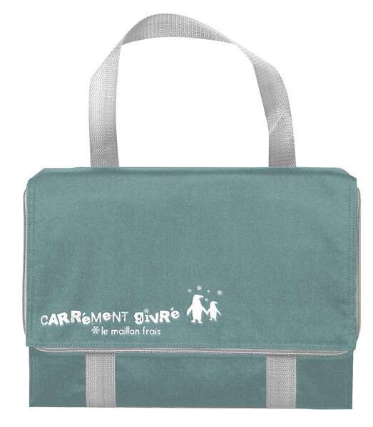 Image du produit Glacières isothermes 23L 