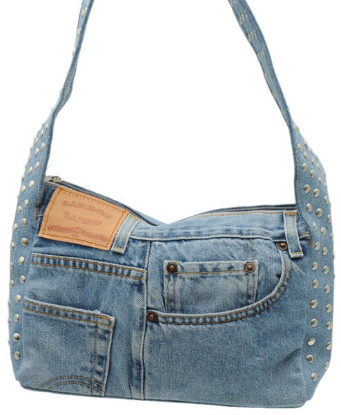 Image du produit Sac à main en jean