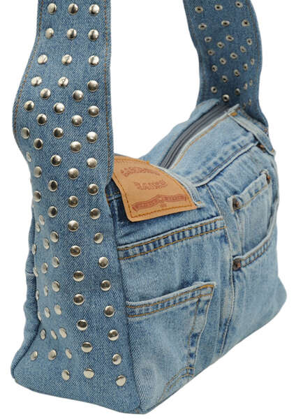 Image du produit Sac à main en jean