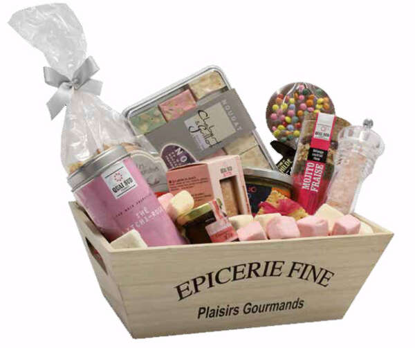 Image du produit Corbeille 